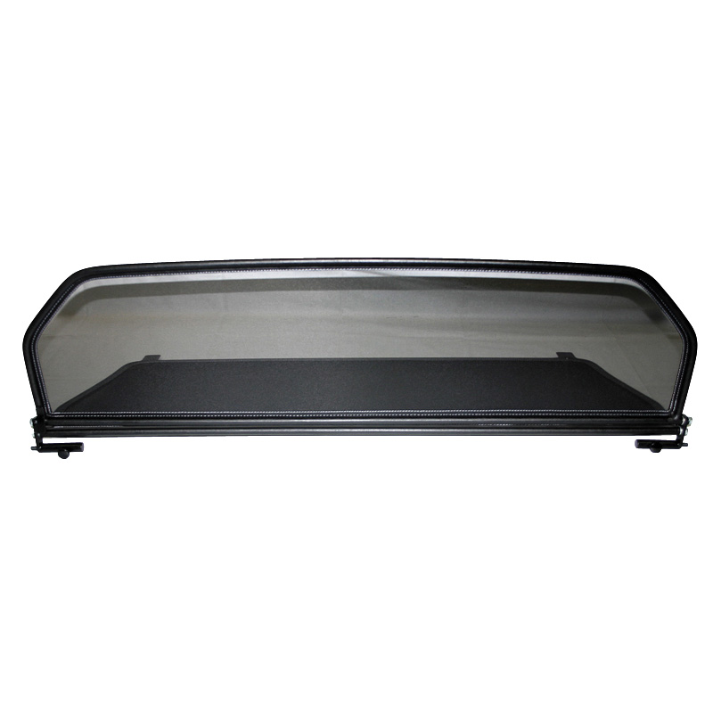 Weyer Basic Line Wind Deflector  Porsche 911 Type 996 1997-2006