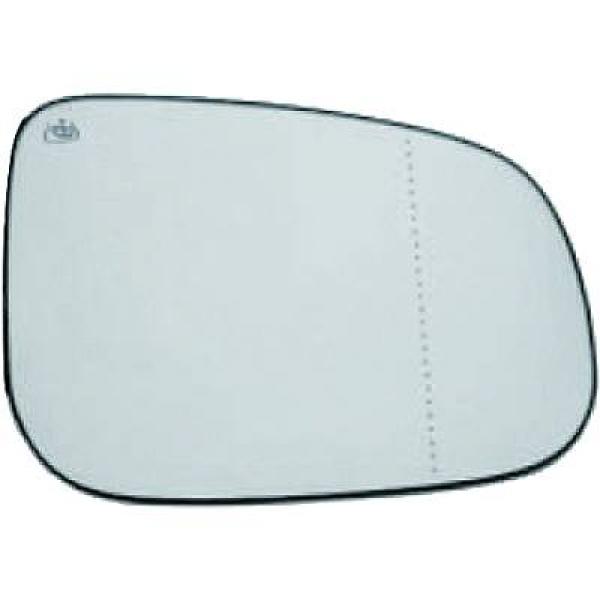 Spiegelglas Links VOLVO S81