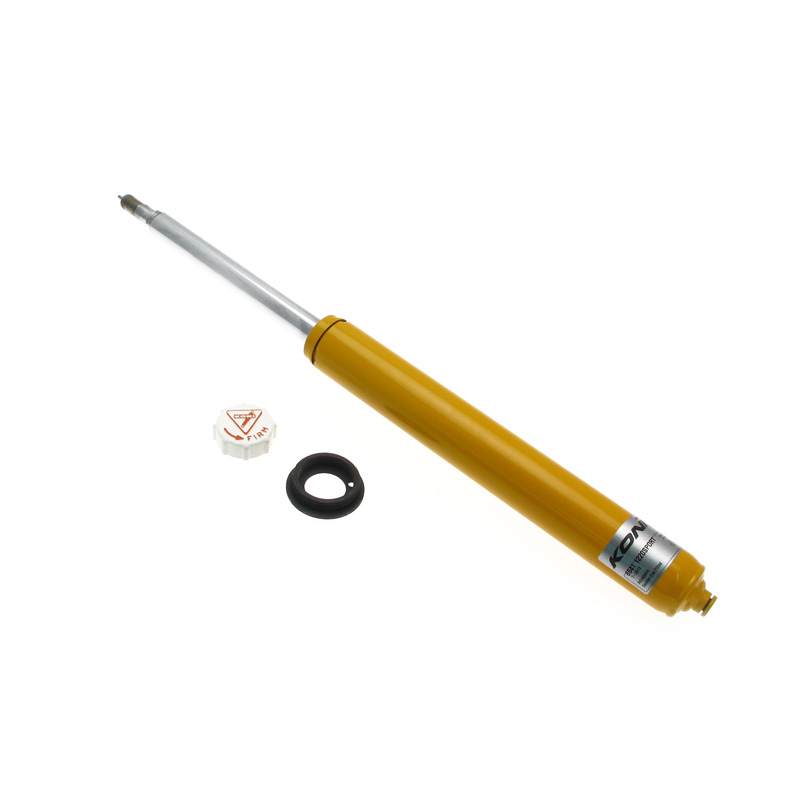 KONI Sport Shock absorber  Toyota MR2/Silver 2.0 TC (SW20) 1990-1996 - Front axle (8641-1220SPORT)