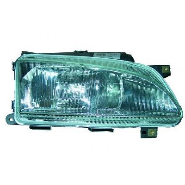 Koplamp links PARTNER 96-03 DEPO