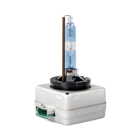 D3S Powertec Platinum +130% Xenon bulbs 5000K Duo Box