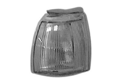 knipperlicht, wit, rechts, 06/1993-Fiat Tipo, 1988-1997