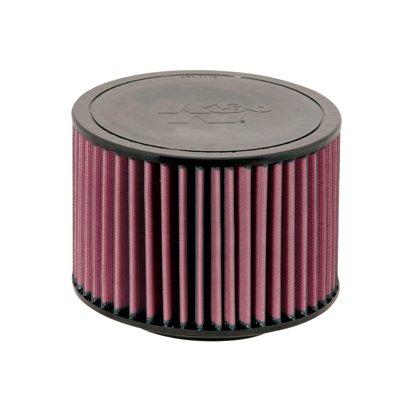 K&N Replacement Air Filter  Ford Ranger 2006-2008/Toyota HiLux, Vigo 2005-2014 (E-2296)