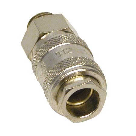 QUICK COUPLING 'TYPE ORION'