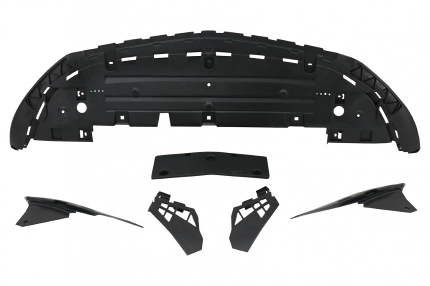 Bodykit passend voor Mercedes A klasse W177 / V177 A45 Design