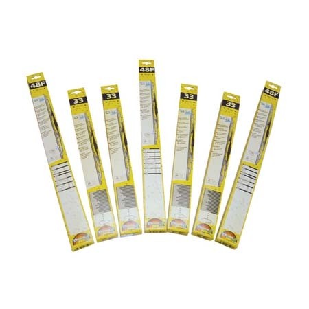 WIPER BLADE 'DYNA SINGLE'