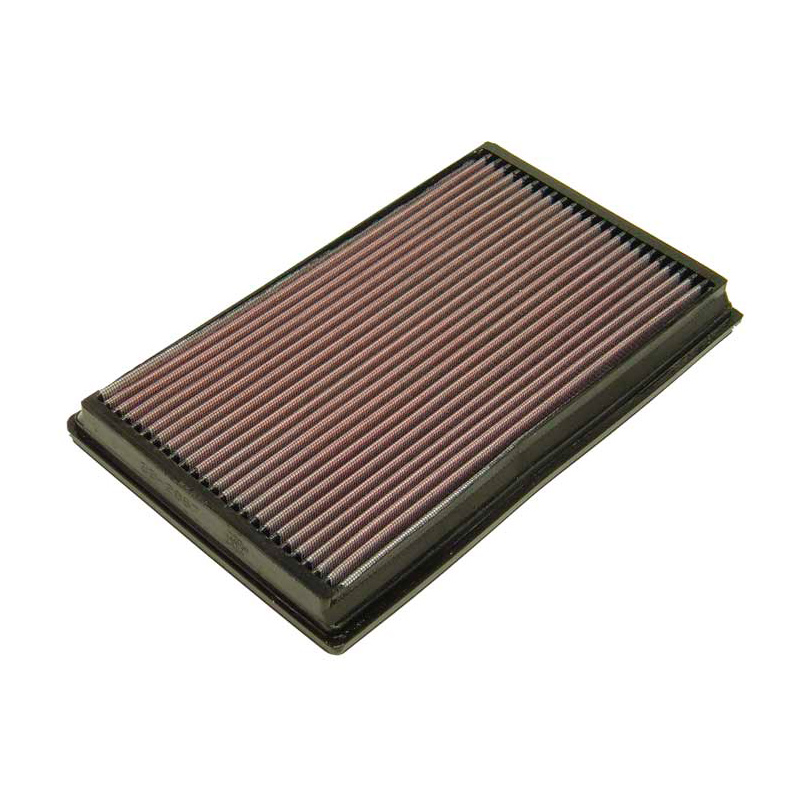 K&N Replacement Air Filter  Volkswagen Transporter T5 1.9 TDi, 2.0 (incl.TDi), 2.5 TDi, 3.2 V6 / T6 2.0 (incl. TDi) (33-2867)