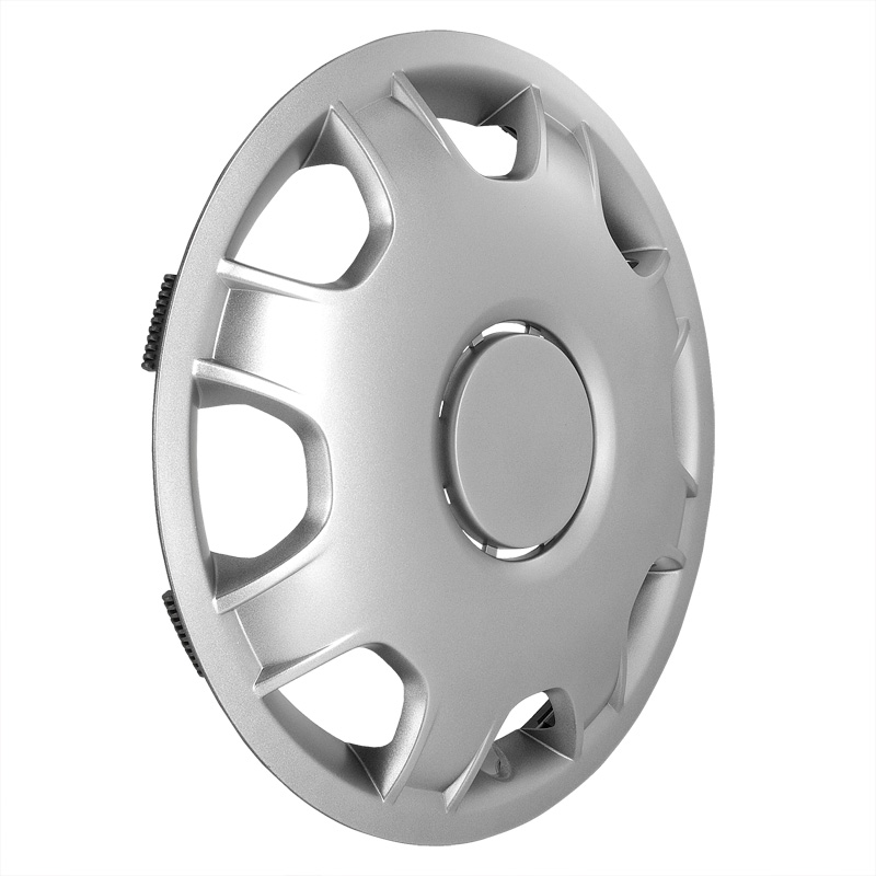 Set wheel covers VAN 16-inch silver (spherical)