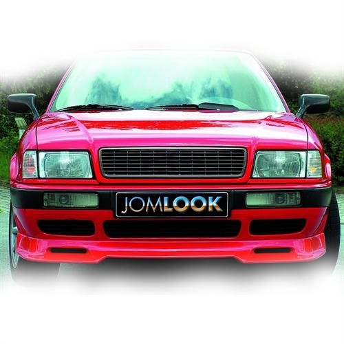 Grill without logo Audi 80 B4 ABS