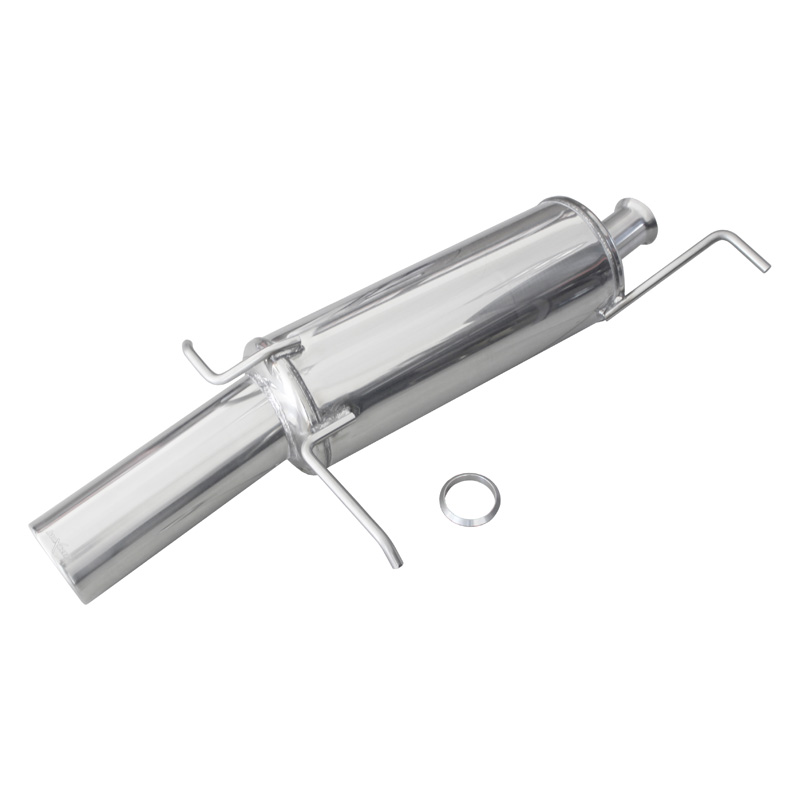 100% Inox Sport Exhaust  Citroën Xsara 1.9 TD 102mm