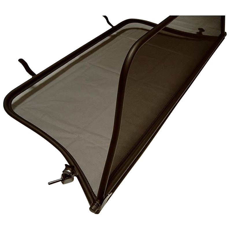 Weyer Basic Line Wind Deflector  Saab 900 Convertible 1987-1993 - Type A