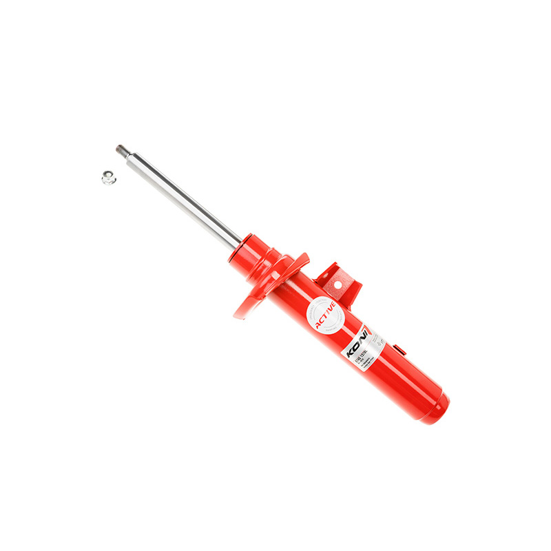 KONI Special Active Shock absorber  BMW 1-3-Series F20/F21/F22/F30 Sedan/(F31) Touring xDrive (excl. EDC) 2010-2019 - Front axle - Left (8745-1378L)