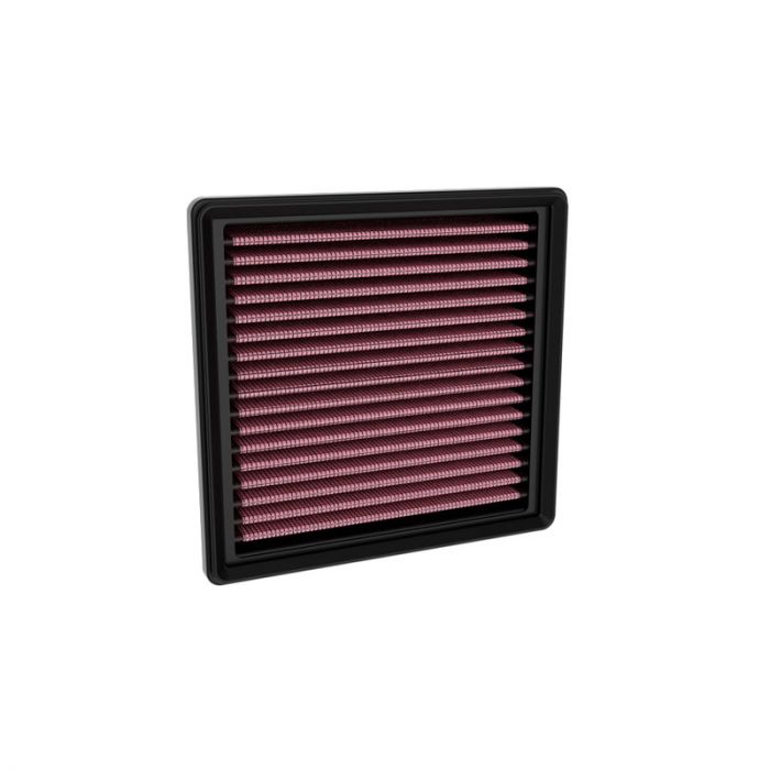 K&N Replacement Air Filter  Lexus LC500 5.0L V8 2018- (33-5133)