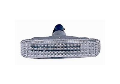 zijknipperlicht, wit BMW 5 serie E39, 1996-2005