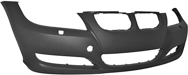 VoorBumper BMW E90, 08-11 PRIMED