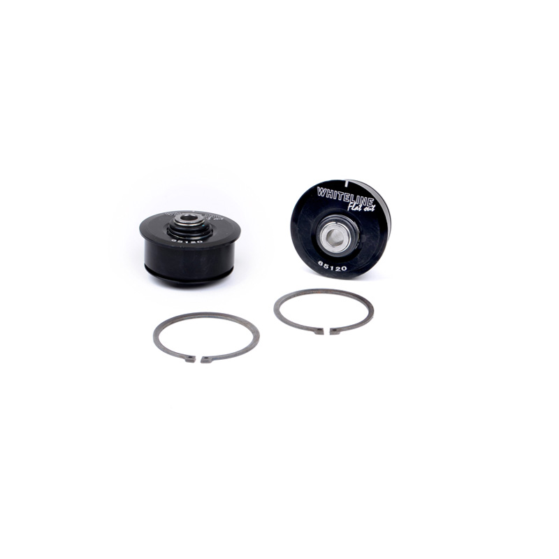 Whiteline Control Arm - Lower Inner Rear Bushing  Mitsubishi Lancer VIII Evolution X 2007-