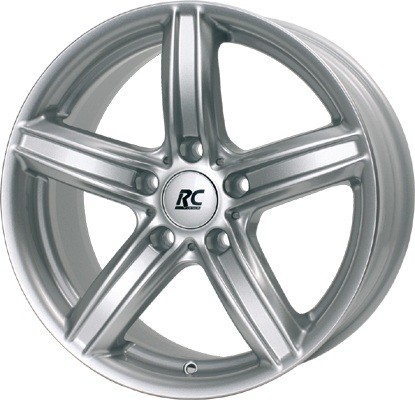 Wheels RC-Design RC21 7X16
