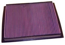 K&N Inlegfilter VW LT 2.8 1997-04
