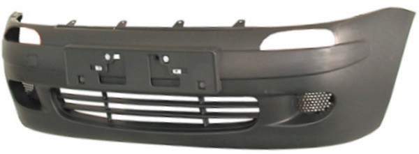VoorBumper MATIZ 98-00