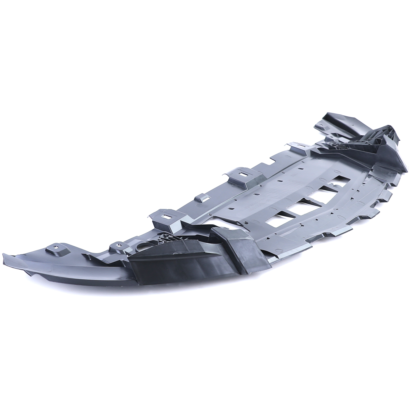 Bumper voor Citroen C118