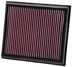 K&N Inlegfilter Saab 9-5 1.9 2010-11