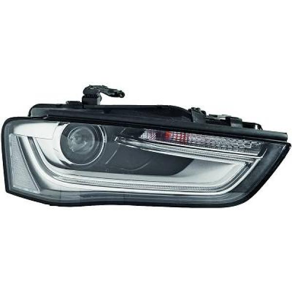 Xenon Koplamp Links Audi A5