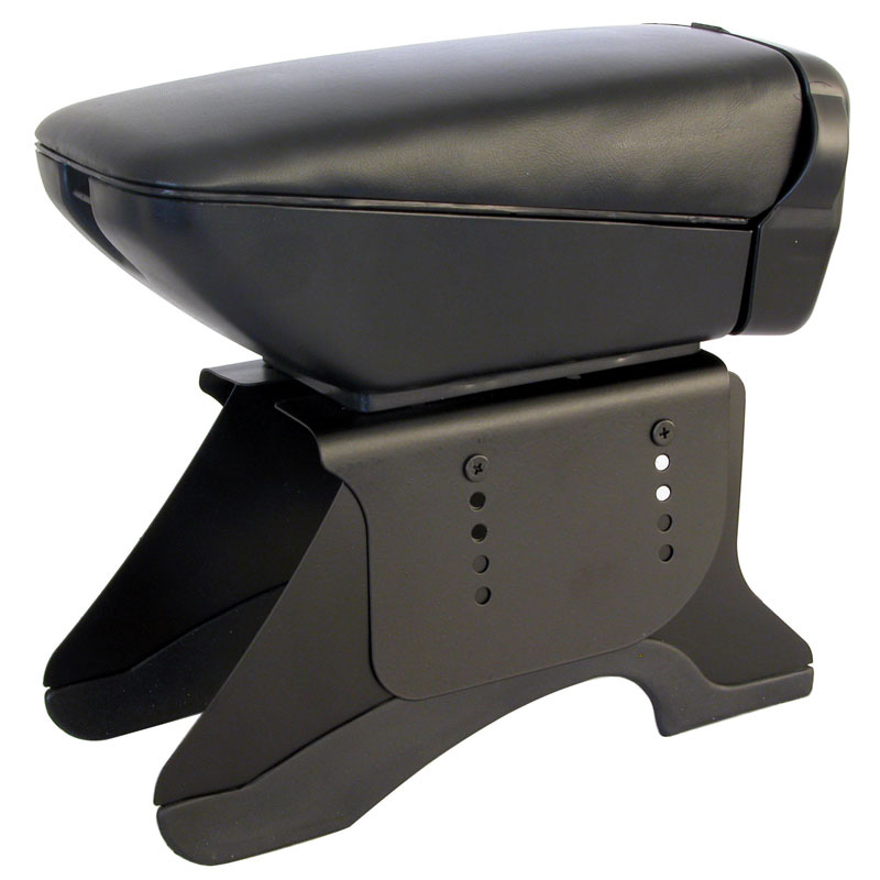 Carpoint Armrest Universal Tourist - Black