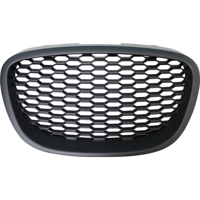 Sport Grill (Honeycomb)  Seat Leon/Altea/Toledo 1P 2005-2009 Excl. FR/Cupra