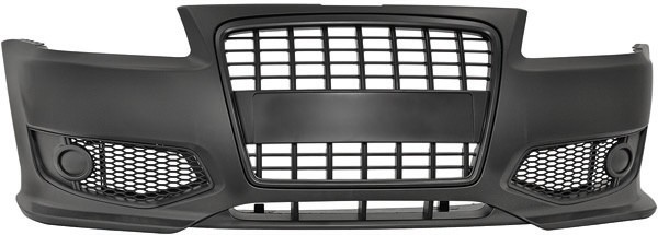 Audi A3 8L Frontbumper