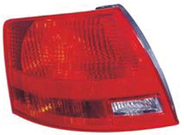 Achterlicht rechts AUDI A4 04-07 buiten AVANT