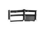 voorbumpergrille, rechts BMW 5 serie E39, 1996-2005