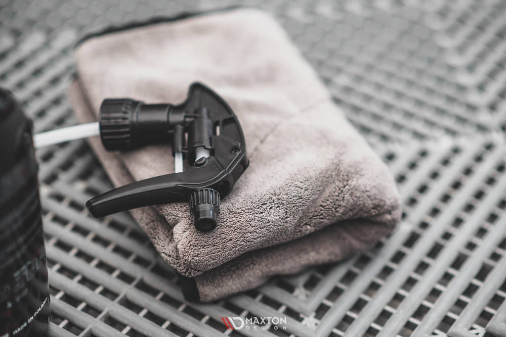 Maxtonizer - Detailer voor Splitters