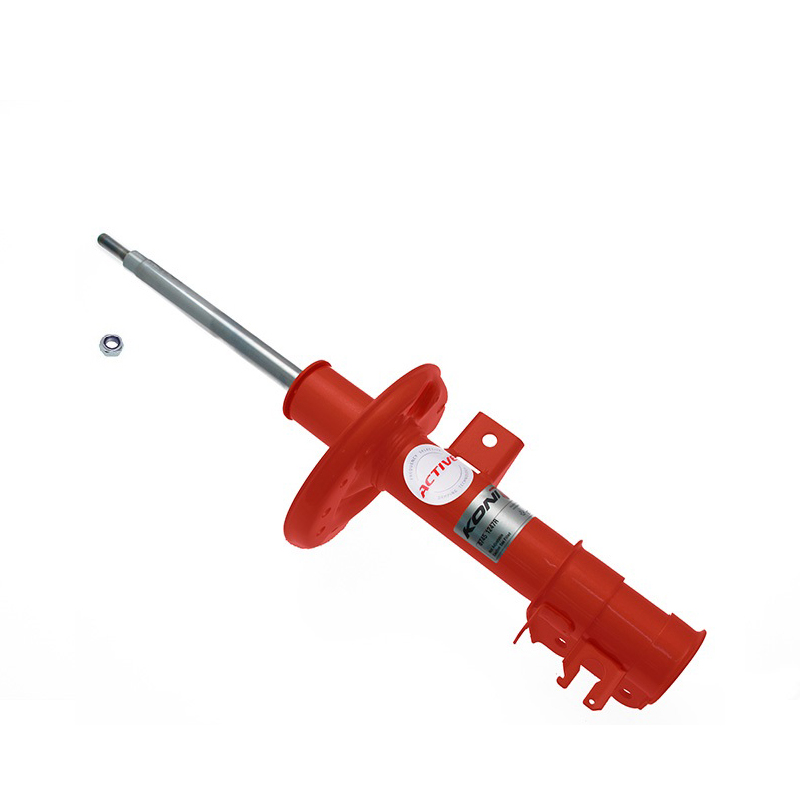 KONI Special Active Shock absorber  Abarth 500/595 / Fiat 500 0.9/1.2/1.4/1.3 Multijet/1.4 Abarth 2007-2020 / Ford Ka II 1.2/1.3TDCi 2008-2015 - Front axle - Right (8745-1247R)
