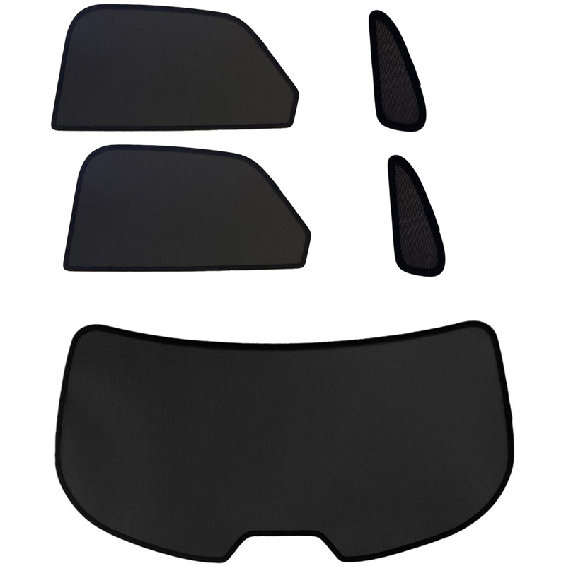 SunClip Privacy & Sun protection  Mazda CX-30 (DM) 2019-