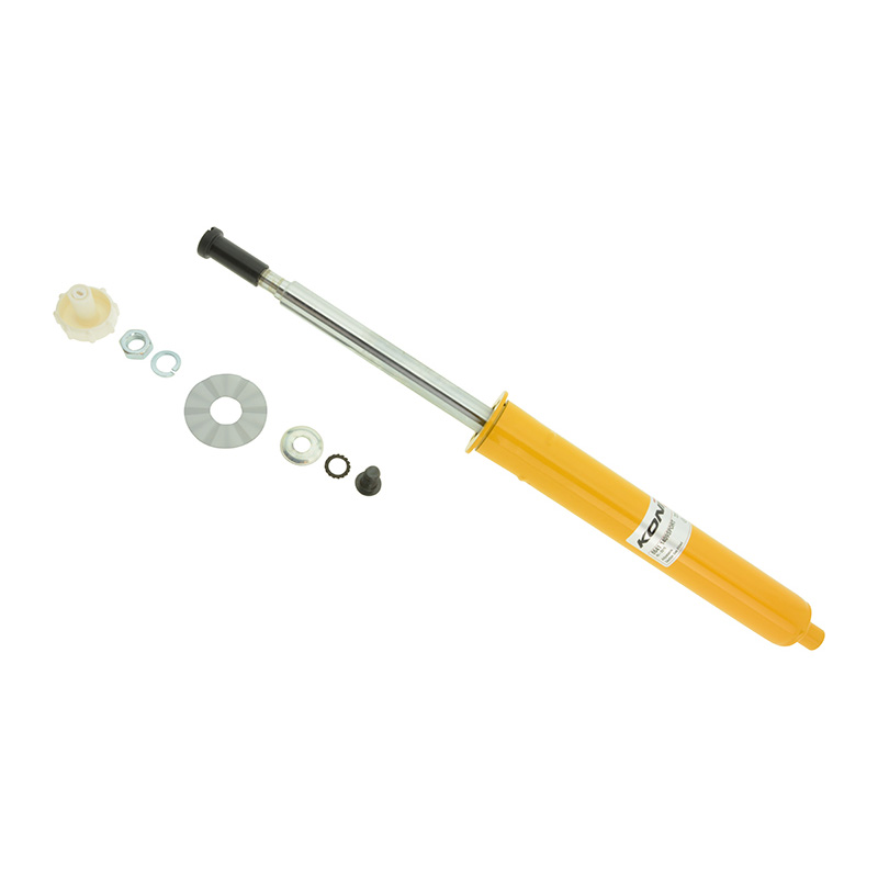 KONI Sport Shock absorber  Toyota Celica Coupé 1.8 16V VVTi incl. -Sport (ZZT230/231) 1999-2006 - Front axle (8641-1409SPORT)