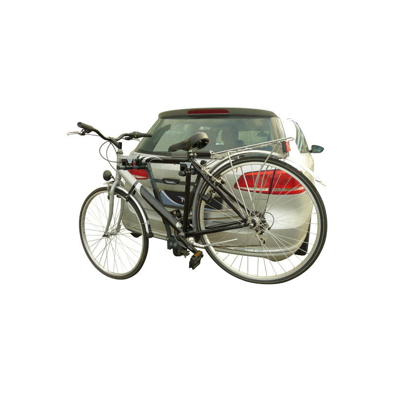 Twinny Load Bicycle carrier Easy (Scissors-joint) ->30kg