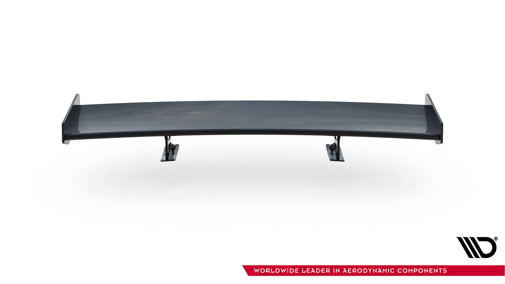 Carbon Spoiler passend voor Audi A3 / A3 S-Line / S3 / RS3 Sedan 8Y / 8Y Facelift Maxton Glanzend zwart