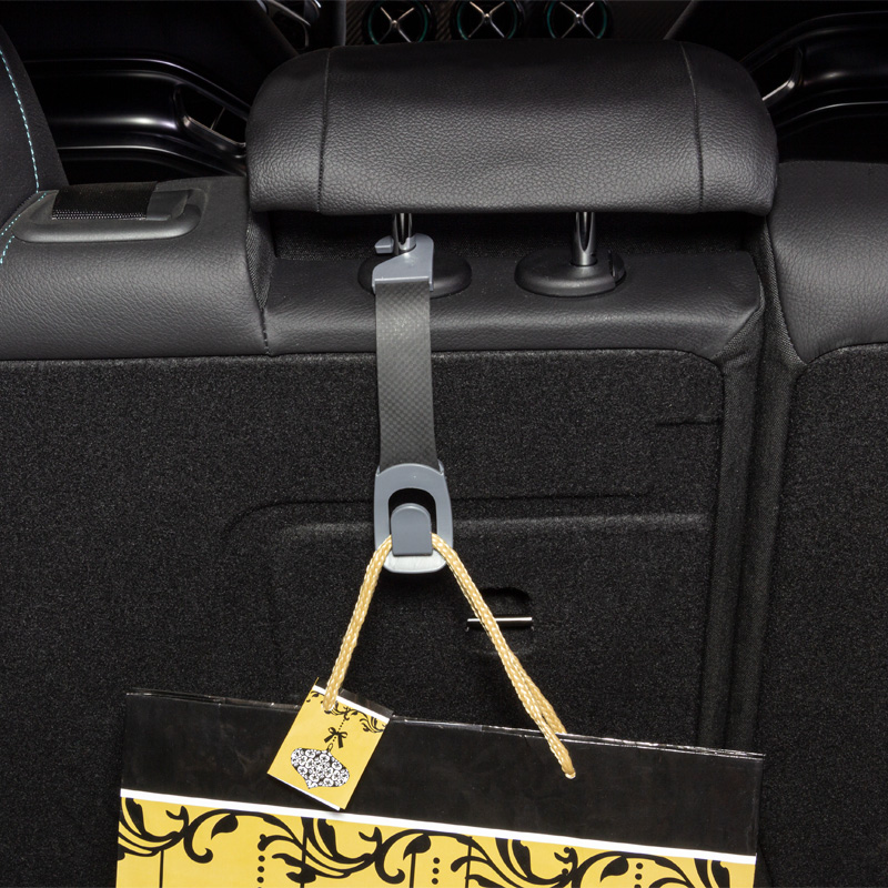 Universal suspension hooks 187x38mm - Set of 2 pieces