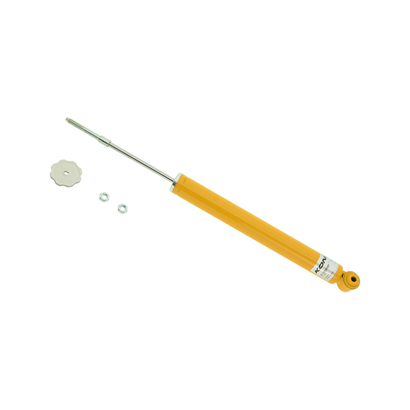 KONI Sport Shock absorber  Mercedes C-Class (W202) Sedan/Combi 1993-2000 / CLK-Class (W208) Coupé/Convertible 1996-2002 - Front axle (26-1575SPORT)