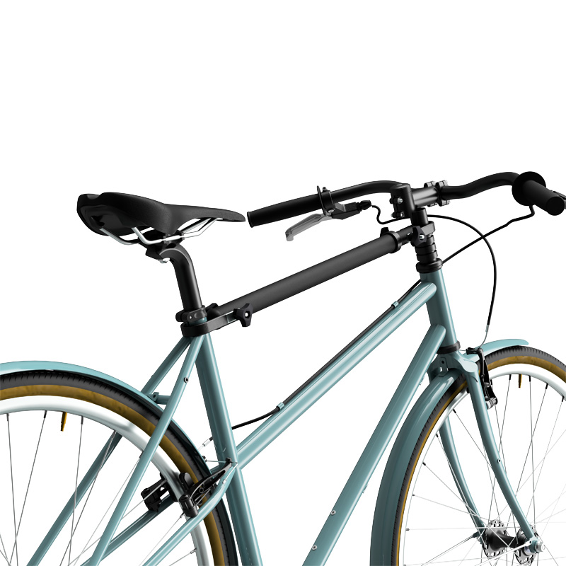 Twinny Load Adapter for women bike for Easy