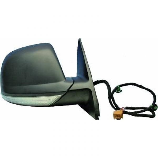 Spiegel links VW TOUAREG 03-08