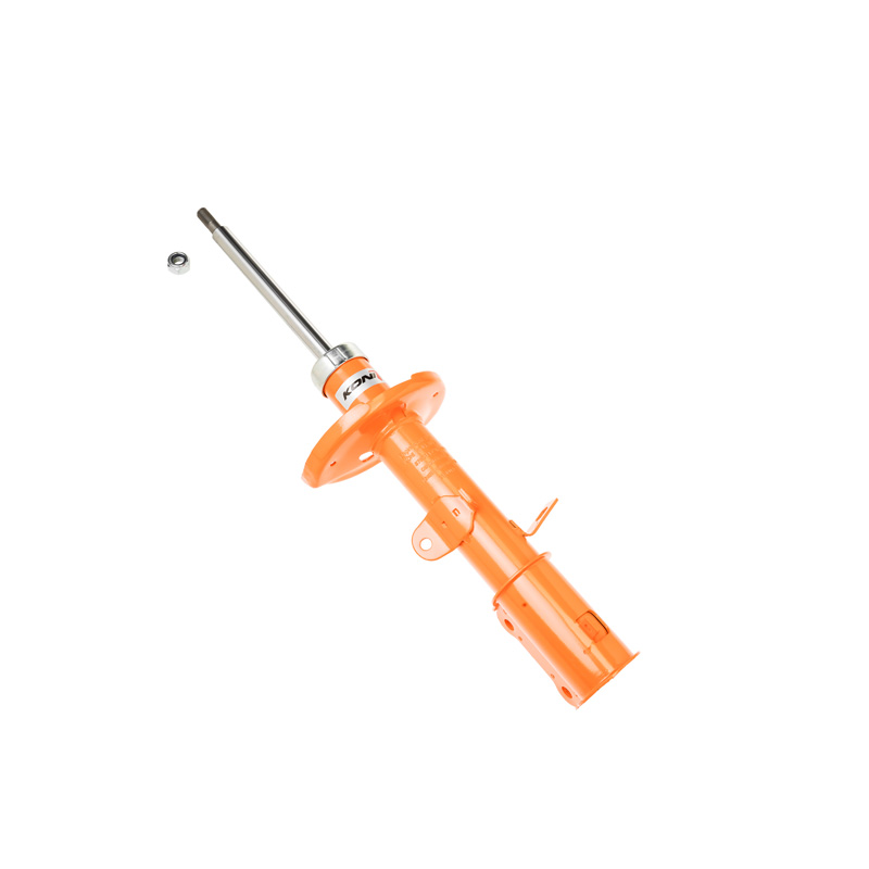 KONI STR.T Shock absorber  Toyota Corolla 1997-2018 - Rear axle - Left (8750-1137L)
