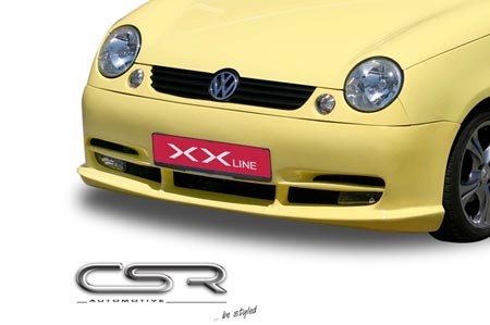 Frontbumper VW Lupo XXLine