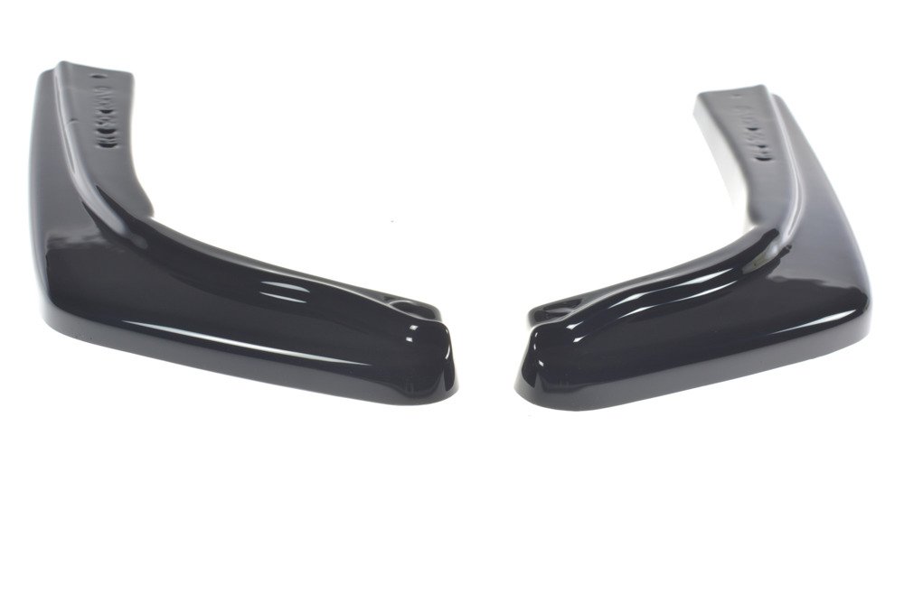 Diffuser Hoeken BMW 3 Serie G20 M-Pakket Gloss Black