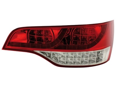 Taillights Audi Q7 LED