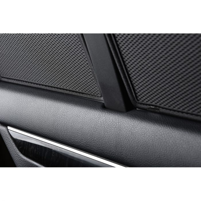 Set Car Shades  Kia Stinger 2018- (6-pieces)