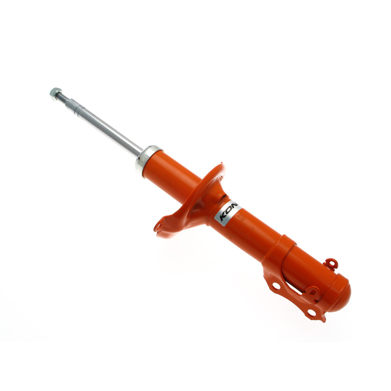 KONI STR.T Shock absorber  Seat Arosa / Cordoba (6K) / Ibiza (6K) / Inca / Volkswagen Caddy II / Lupo / Polo III (6N/6N2/6KV) incl. GTI 1993-2005 - Front axle (8750-1001)