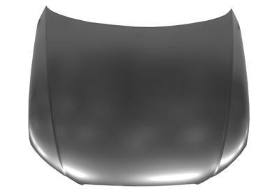 motorkap Audi A4, 2007-2014