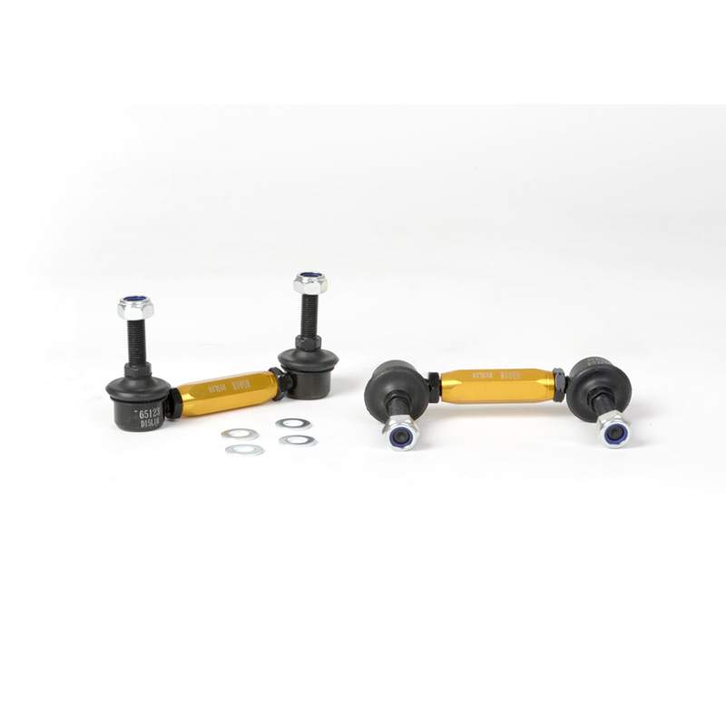 Whiteline Stabiliser Bar - Link  Audi/Chevrolet/Honda/Infiniti/Lexus/Mazda/Nissan/Pontiac/Seat/Skoda/Toyota/Vauxhall/Volkswagen