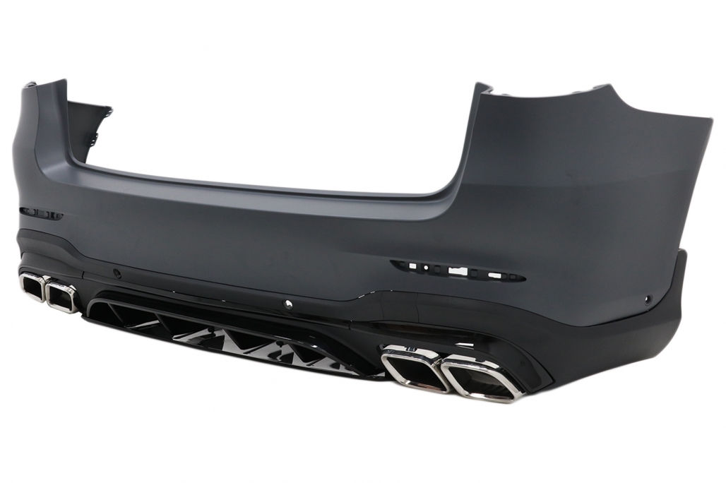 AMG Bodykit passend voor Mercedes GLC X253 2020-